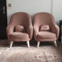 مبل|مبلمان خانگی و میز عسلی|رشت, دیانتی|دیوار