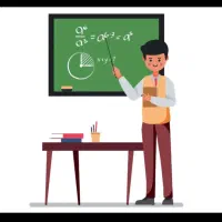 کلاس خصوصی ریاضی متوسطه اول