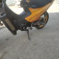 بیکلاج دایچی ۱۳۰|موتورسیکلت|فلاورجان, |دیوار