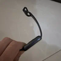 مچ بند گلکسی فیت ۳ سامسونگ galaxy fit 3|ساعت|اشتهارد, |دیوار