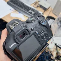 دودبین کانن 2000D