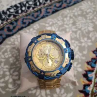 ساعت اینوکتا
