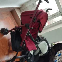 کالسکه ماکسی کوزی