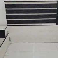 فروش سرویس خواب در حد نو