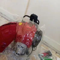 چمن زن دوشی کارتان ۴ زمانه در حد نو اکبند