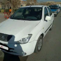 تیبا  یک مدل۹۳|خودرو سواری و وانت|مشهد, توس (بلوار توس)|دیوار