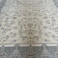 ۱۲متری ۱۲۰۰شانه ۱۰۰%نخ سنگین وزن
