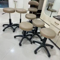تحهیزات آرایشگاه زنانه