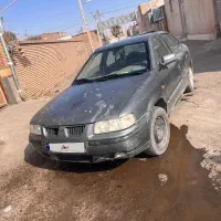 سمندمدل ۸۶|خودرو سواری و وانت|رفسنجان, |دیوار