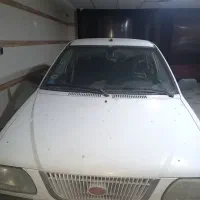 پراید ۱۴۱مدل ۸۶