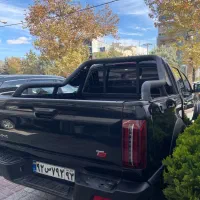 کی ام سی t9 مدل 1403 فابریک نقد و اقساط|خودرو سواری و وانت|شیراز, فرهنگ شهر|دیوار