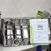 نیم'کامل موتور۴۰۵/چک۵ماه/بدون سود/نامه+تعویض پلاک|قطعات یدکی و لوازم جانبی|اصفهان, شهرک میلاد|دیوار