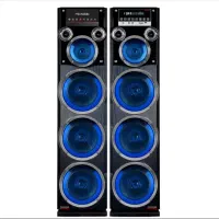 اسپیکر میکرولب دو قلو