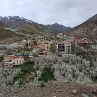 باغچه|فروش زمین و ملک کلنگی|کن, |دیوار