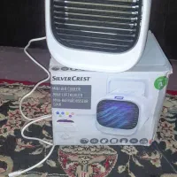 کولر شارجی.مناسب ماشین