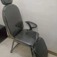 صندلی اصلاح تاشو