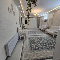 ویلایی ۱۲۶ متری خواجه ربیع ۲۵ رضوان|فروش خانه و ویلا|مشهد, خواجه ربیع|دیوار