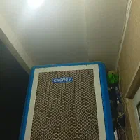 کولر آبی سلولوزی ۵۵۰۰