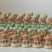 گیفت تولد دندونی و...