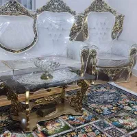 مبل سلطنتی 9نفره