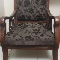 مبل ۸نفره تمیز و سالم