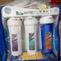 آب تصفیه کن خانگی ایرانی یک سال ضمانت|آبسردکن و تصفیه آب|بندر دیر, |دیوار