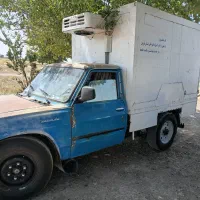 نیسان یخچالدار