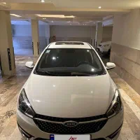 اریزو ۵ IE مدل ۱۴۰۱ بسیار‌کم‌کار