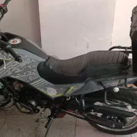 گلکسی ان اچ 250 NH مدل ۴۰۲