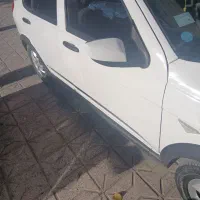 کوئیک ۱۴۰۲|خودرو سواری و وانت|چناران, |دیوار