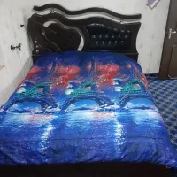 تخت خواب ۲ نفره|تخت و سرویس خواب|نیشابور, هفده شهریور|دیوار