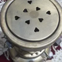 علاع دین قدیمی نفتی کلکسیونی|کلکسیون اشیاء عتیقه|کرمانشاه, |دیوار