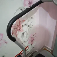 دستگاه ورزشی ویبره