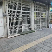 اجاره مغازه بر بلوار ۱۵ خرداد|اجارهٔ مغازه و غرفه|قم, باجک یک|دیوار