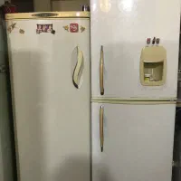 یخچال فریزر یخساران و  فریزر امرسان