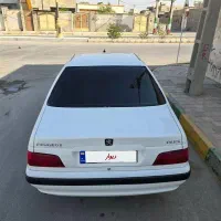 پارس تیو فایو 98|خودرو سواری و وانت|چغادک, |دیوار