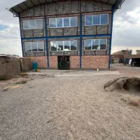 اجاره سوله و کاراژ|اجارهٔ دفتر صنعتی، کشاورزی، تجاری|صوفیان, |دیوار