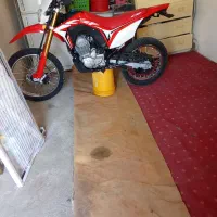 تریل باسل 250سی سی|موتورسیکلت|طارم, |دیوار