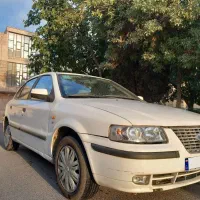 سمند EF7 مدل ۹۷|خودرو سواری و وانت|اصفهان, ملاصدرا|دیوار