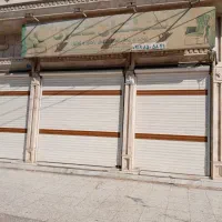 اجاره مغازه ۶۰ متری در علی آباد|اجارهٔ مغازه و غرفه|قم, علی آباد|دیوار