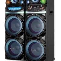 اسپیکر آیوا مدل ۲۱۵۱ با صدای بسیار قدرتمند|سیستم صوتی خانگی|تبریز, |دیوار