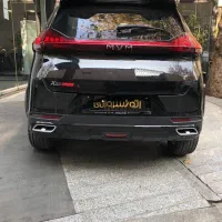 ام وی ام ایکس 33 کراس اتومات نقد|خودرو سواری و وانت|تهران, حکمت|دیوار