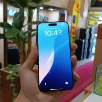 iphone 16pro max|موبایل|یزد, |دیوار