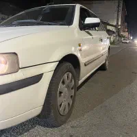 سمند lx مدل ۹۶