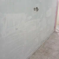 نقاشی تخصصی ساختمان در مشهد و حومه|خدمات پیشه و مهارت|مشهد, توس (بلوار توس)|دیوار