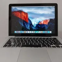 اپل مک بوک مشابه نو i5 قدرتمند ssd