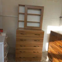 دراور|جاکفشی، کمد، دراور|کومله, |دیوار