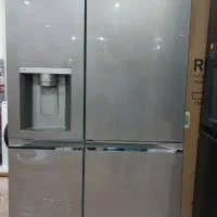 ساید بای ساید الجی|یخچال و فریزر|تهران, ایران|دیوار