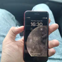 اپل iPhone SE (2022) با حافظهٔ ۱۲۸ گیگابایت|موبایل|تهران, نیروی هوایی (پیروزی)|دیوار