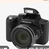 دوربین سامسونگ WB2100